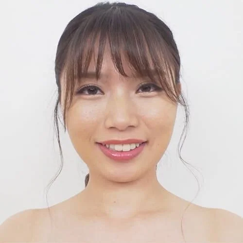 【AV女優/高橋瀬里奈】永久保存版‼全裸観察～まんこ＆アナルetc