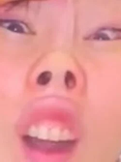 origin pantyhose face.3