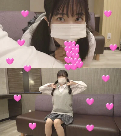 【天】敏感過ぎる超かわいい吹奏部クラリネットお嬢様が雑魚堕ち大失禁イキで悶絶大発