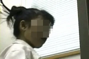 嫁さんの着替え(かなり昔編その5特別編)