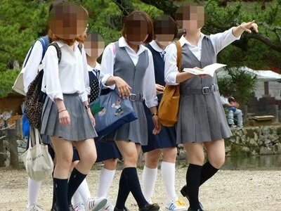 修学の■■