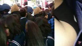 ハロウィンで■■(怯えてる■■編)