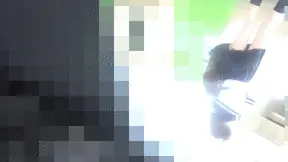 電車で■■(■■■■■美■■編-5日目)