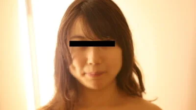 個人撮影「清楚なお嬢様系素人 ともみちゃん20歳」動画