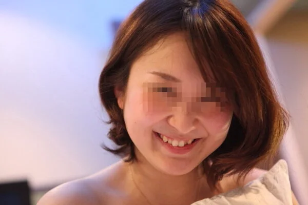 個人撮影 みゆき 女子大生 22歳