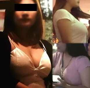 高画質 夜の街の巨乳、爆乳さんたちⅢ 5人