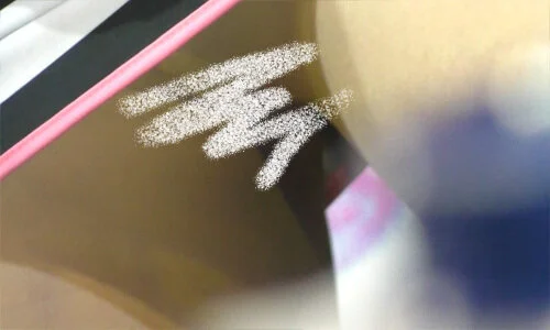 【個人撮影】イベントコンパニオンの生パンチラ41_1