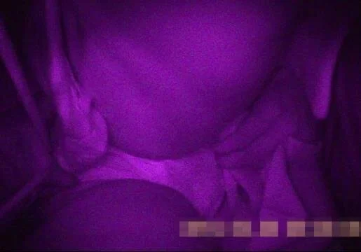 電車内で■■撮影動画17(埼○線夕方ラッシュ時の制服Kへの集団■■編)