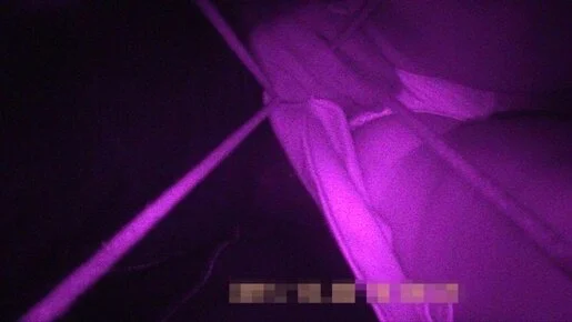 電車内で■■撮影動画34(遅延時に私服Kちゃんのパンティーまさぐり編)