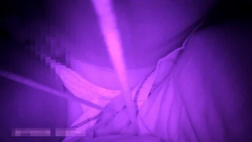 電車内で■■撮影動画84(他人■■師が制服ちゃんをマン喰い編)