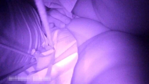 電車内で■■撮影動画111(まさかのOK娘!?極上生尻を味見編)