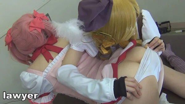 【超高画質フルHD動画】例のサークルの暴走行為の一部始終!inROMフェチホリッ
