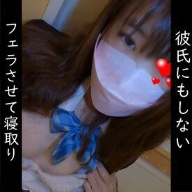 20歳。あの芸能人並みにガリっこ。再び。彼氏に内緒でハメ撮り。嫌いなフェラにも挑