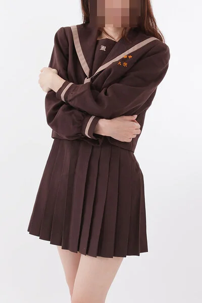 制服好き・制服マニア向け 高画質・高解像度画像 制服画像集3 九州地区