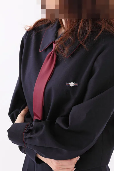 制服好き・制服マニア向け 高画質・高解像度画像 制服画像集4 羽衣学園 冬服、夏