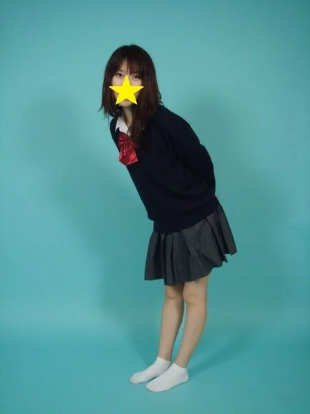 グンゼのウルトラミニ(制服編)
