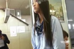 スカートの中を覗かなくても抜けるレベル