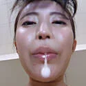 【舌フェチ唾フェチ】望月りさのエロい舌・唾・口の臭い堪能コース1
