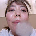 【舌フェチ唾フェチ】百瀬あすかのエロ長い舌・唾・口の臭い堪能コース1
