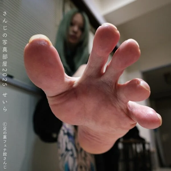 【写真&動画】さんじの写真部屋2025 せいら