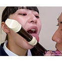 クラスの一軍女子がリコーダー盗んで嗅いでる最底辺変態童貞を発見!そんなに嗅ぎたい