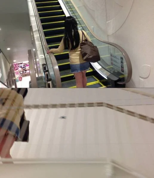 パンチラからお尻わしずかみまで 進撃の■■ vol.12