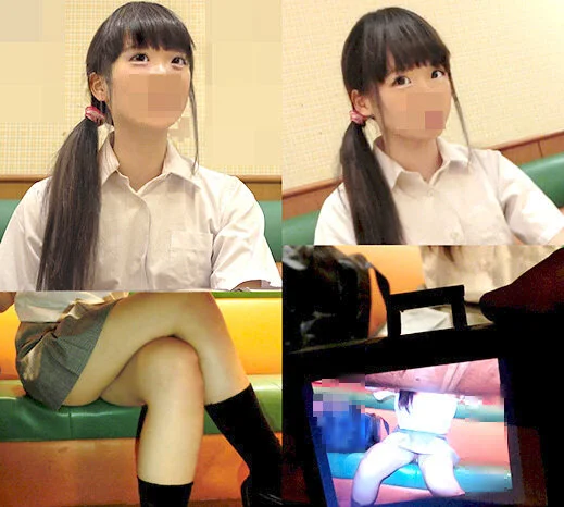 職権乱用極悪手口■■動画&フラッシュP撮り～面談中にパンツを盗られる乙女たちvo