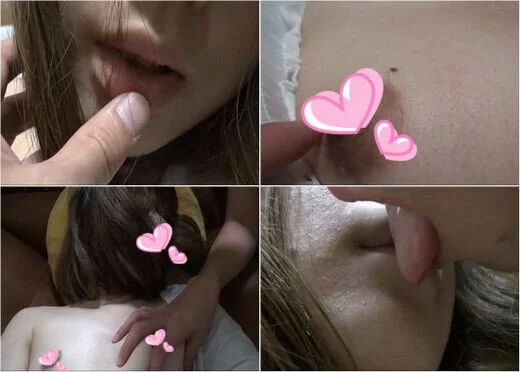 【3種の女器】1人目、、、OL[みずき]、、、わたし、、ココで寝るからいいよぉ。