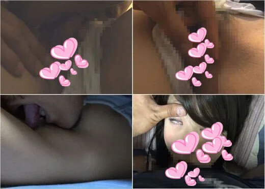 【美人受付嬢×上場企業】ひ○みちゃん⑨ 玄関先で弄り、、、執拗な責めに漏れる声。