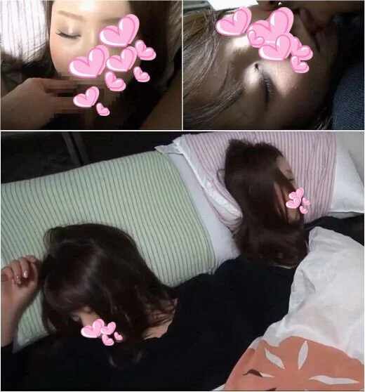 【元・美人受付嬢-2人同時-】ひ●みちゃん×あ●みちゃん⑩、、、未洗浄の陰部を更