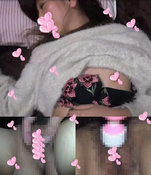 【知人の娘×新米保育士】しほちゃん⑥、、、汗臭いセンセイのオ◯ンコ、、、舐めまわ