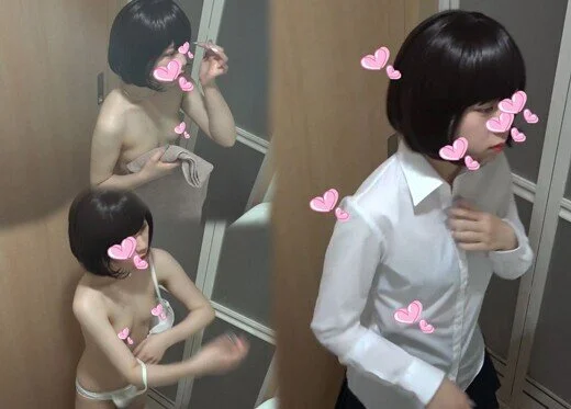 【ペッタンコなお人形さんが現れた!!】超絶ロ●の千夏ちゃん①、、、自由になった思