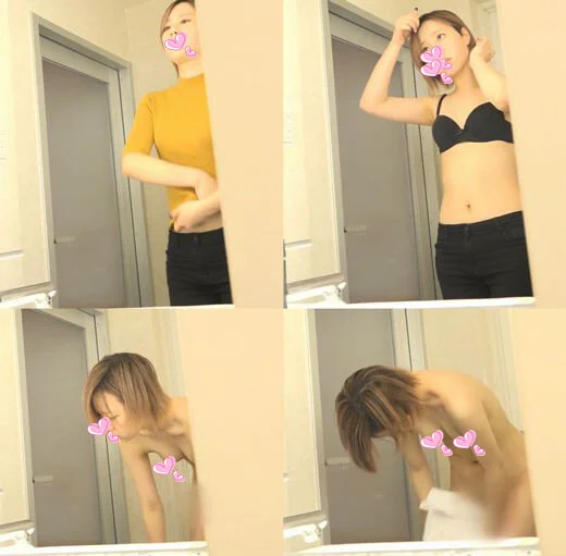 【前編後編セット】超絶ロ●の千夏ちゃん④、、、意識が飛びながら感じる思春期の女の