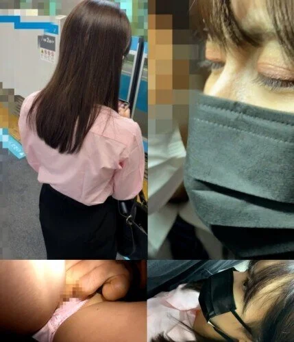 ■■記録日記vol.87【3人目:小柄美人OL】