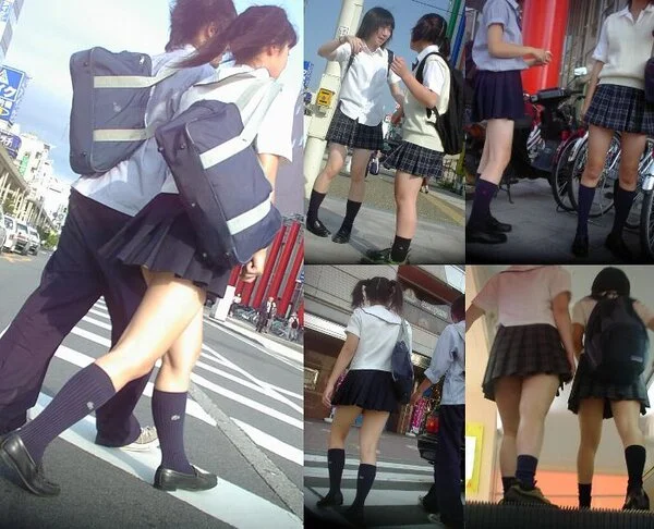 街撮■■シリーズ vol.23