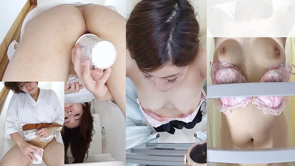 見られていると思うといつも以上に体液があふれ出てしまったようです。OL闇バイト健