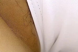 レースクイーンの超ハイレグ RQ409