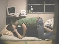 浮気症の彼女・寝取られ■■【個人撮影】