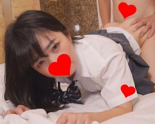 ピチピチお肌のゆいちゃんイラマも生中もOKなのか!?押せばやれそう [後編] 馬