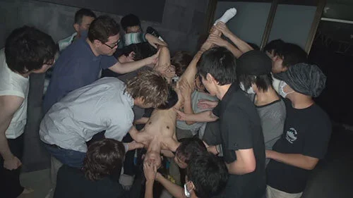 ■■■■ボロ雑巾交遊録やで～
