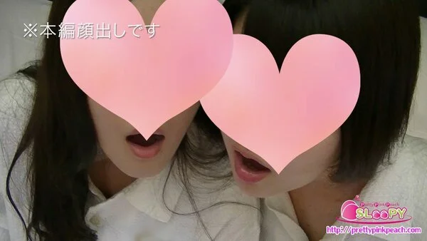 【個人撮影・3P・飲■】友だちと一緒なら■■■■飲めるかも! 可愛い2人組の正真