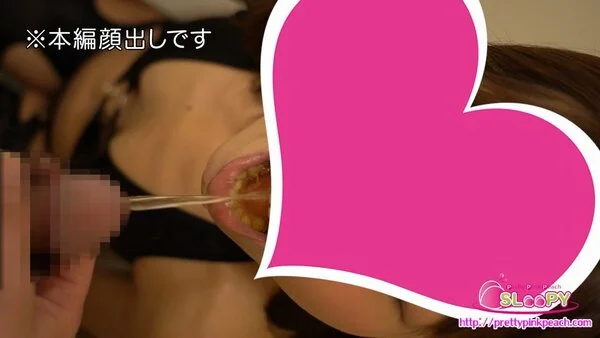 【飲■・飲精】朝イチ小便ごっくんで「苦い!!」 濃すぎてゲホッと吐き出す場面も!
