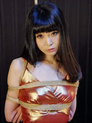 IC9 白いブーツの隷嬢 菜乃 Part1