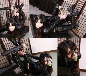 IC30 囚われの秘密工作員 菜乃 Part3