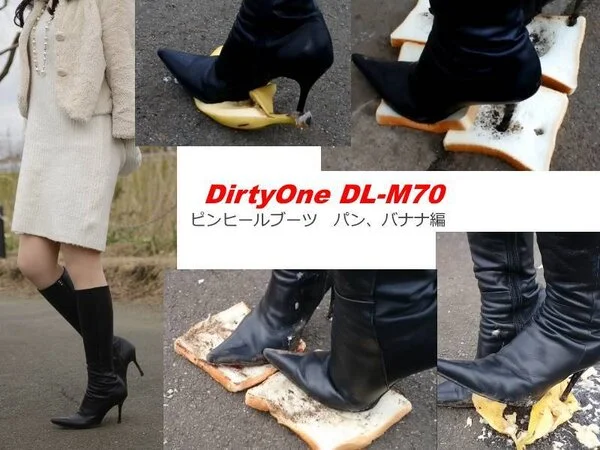 DirtyOne DL-M70