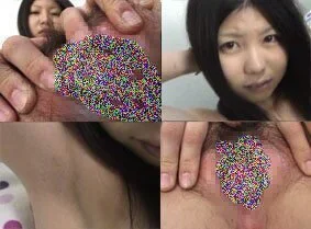 絵里【半熟】■■■ 開いて見せてあげる…