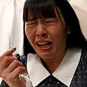 ヘクション!きれいな愛沢あかりさんのくしゃみ!!