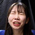 ヘクション!かわいい藤田こずえちゃんのくしゃみ!!