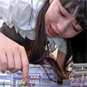 【巨大娘】街ごとワープ!出現場所は巨大娘の部屋!?【足立める】