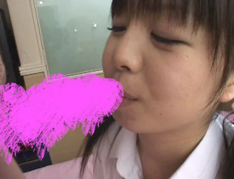 オチンチン☆亀頭ムキ責め☆美■■☆個人コレ